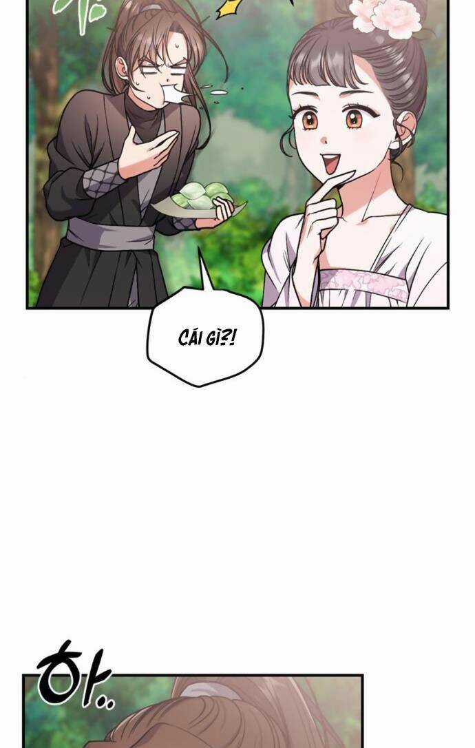 Từ Cao Thủ Trở Thành Phi Tần - Chapter 4 - Trang 26
