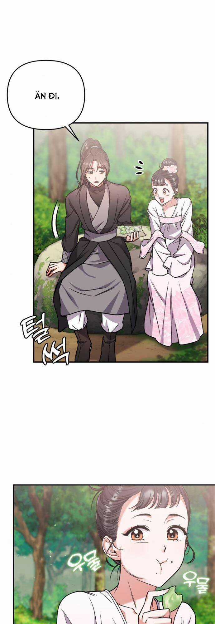 Từ Cao Thủ Trở Thành Phi Tần - Chapter 4 - Trang 28