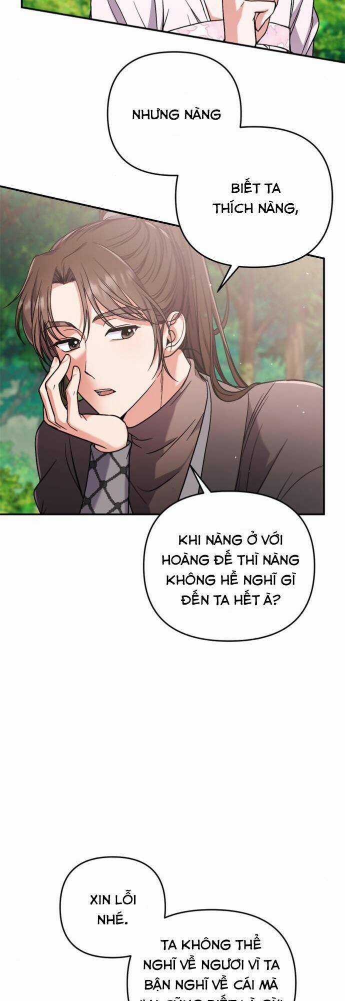 Từ Cao Thủ Trở Thành Phi Tần - Chapter 4 - Trang 29