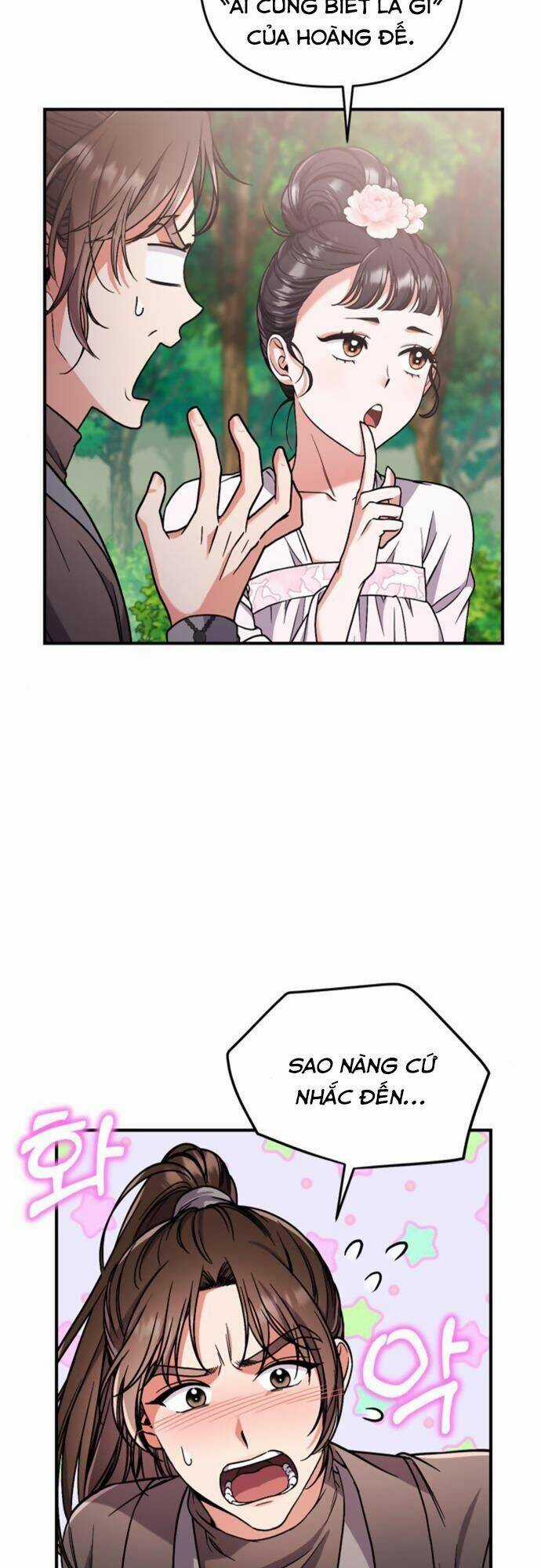 Từ Cao Thủ Trở Thành Phi Tần - Chapter 4 - Trang 30