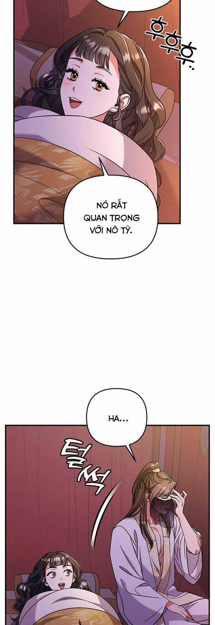 Từ Cao Thủ Trở Thành Phi Tần - Chapter 4 - Trang 4