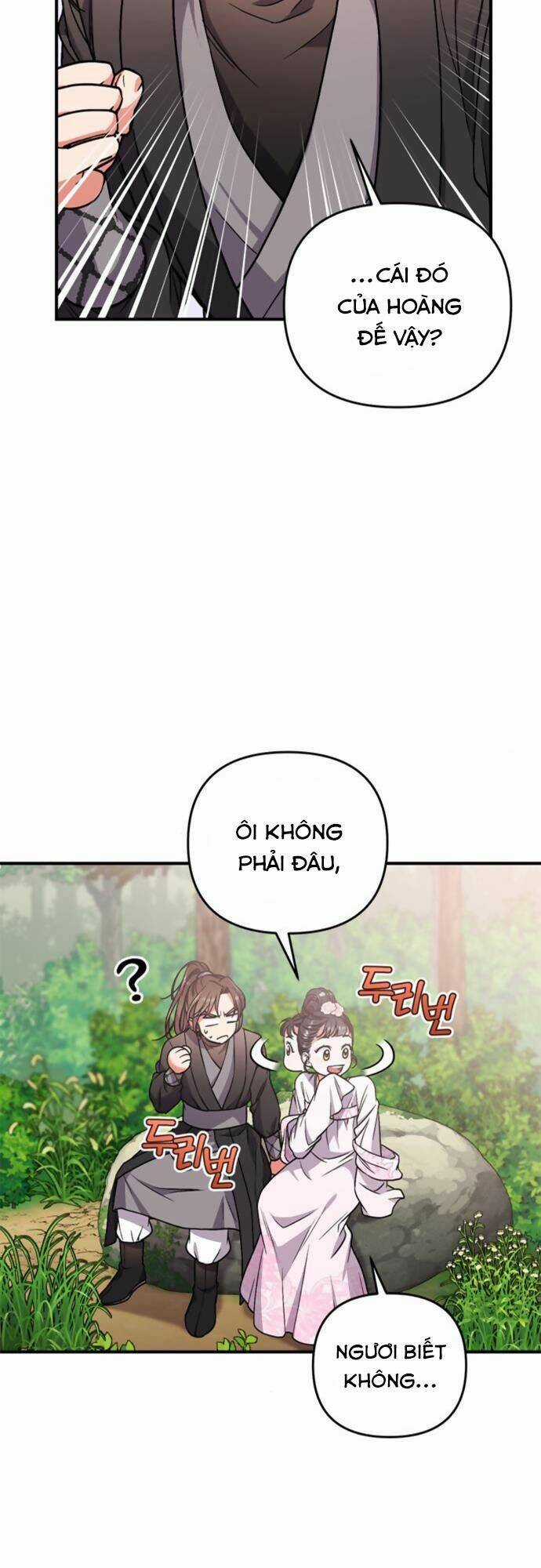 Từ Cao Thủ Trở Thành Phi Tần - Chapter 4 - Trang 31