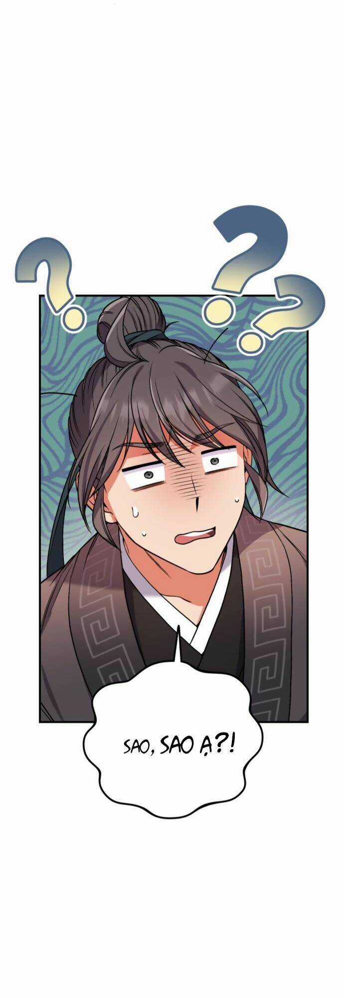 Từ Cao Thủ Trở Thành Phi Tần - Chapter 4 - Trang 39