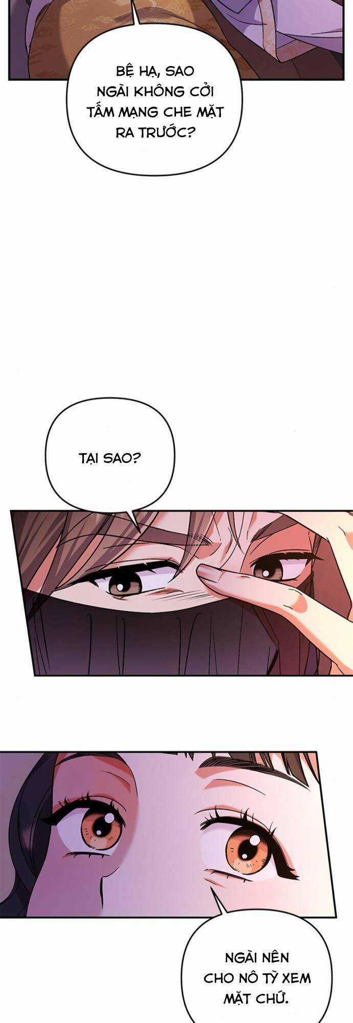 Từ Cao Thủ Trở Thành Phi Tần - Chapter 4 - Trang 5