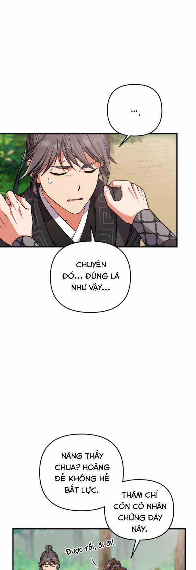 Từ Cao Thủ Trở Thành Phi Tần - Chapter 4 - Trang 41