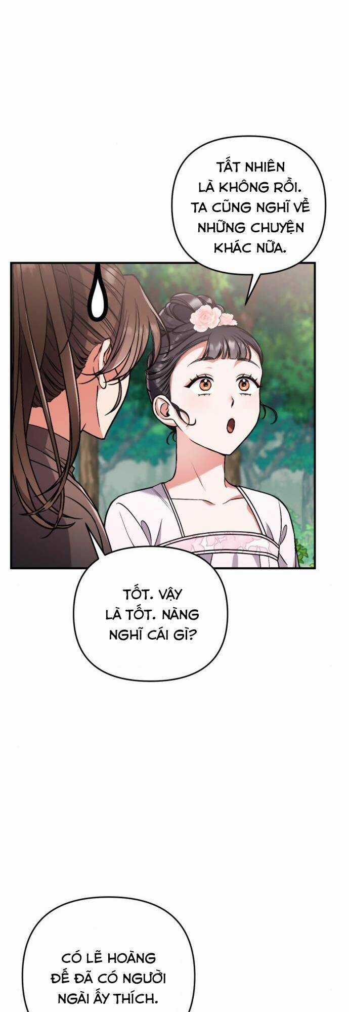 Từ Cao Thủ Trở Thành Phi Tần - Chapter 4 - Trang 45