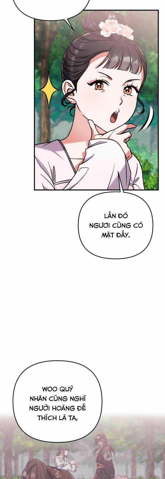 Từ Cao Thủ Trở Thành Phi Tần - Chapter 4 - Trang 46