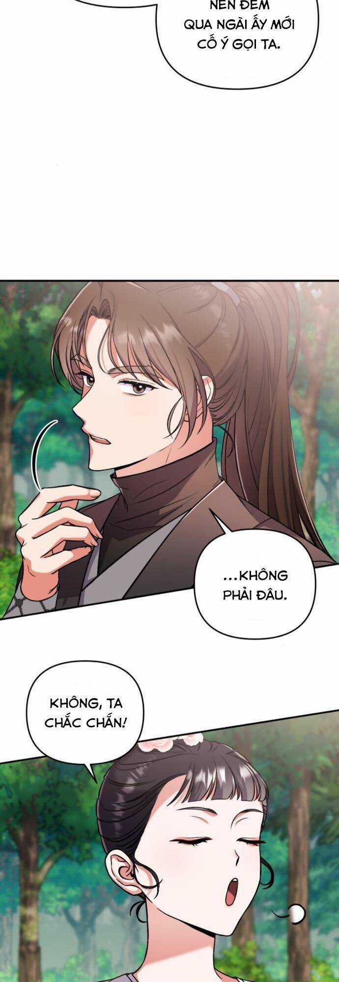 Từ Cao Thủ Trở Thành Phi Tần - Chapter 4 - Trang 48