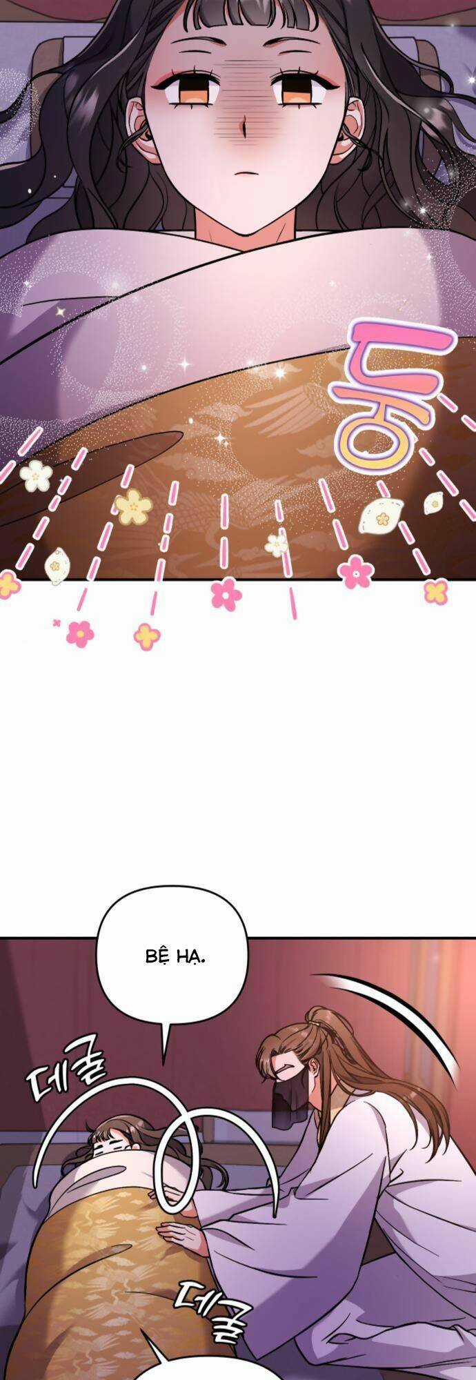 Từ Cao Thủ Trở Thành Phi Tần - Chapter 4 - Trang 50