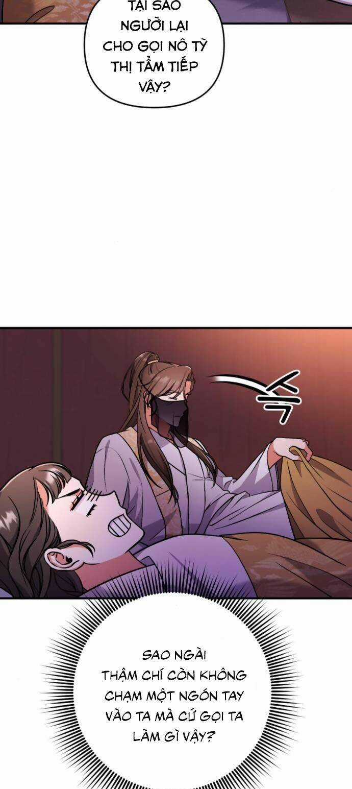 Từ Cao Thủ Trở Thành Phi Tần - Chapter 4 - Trang 51