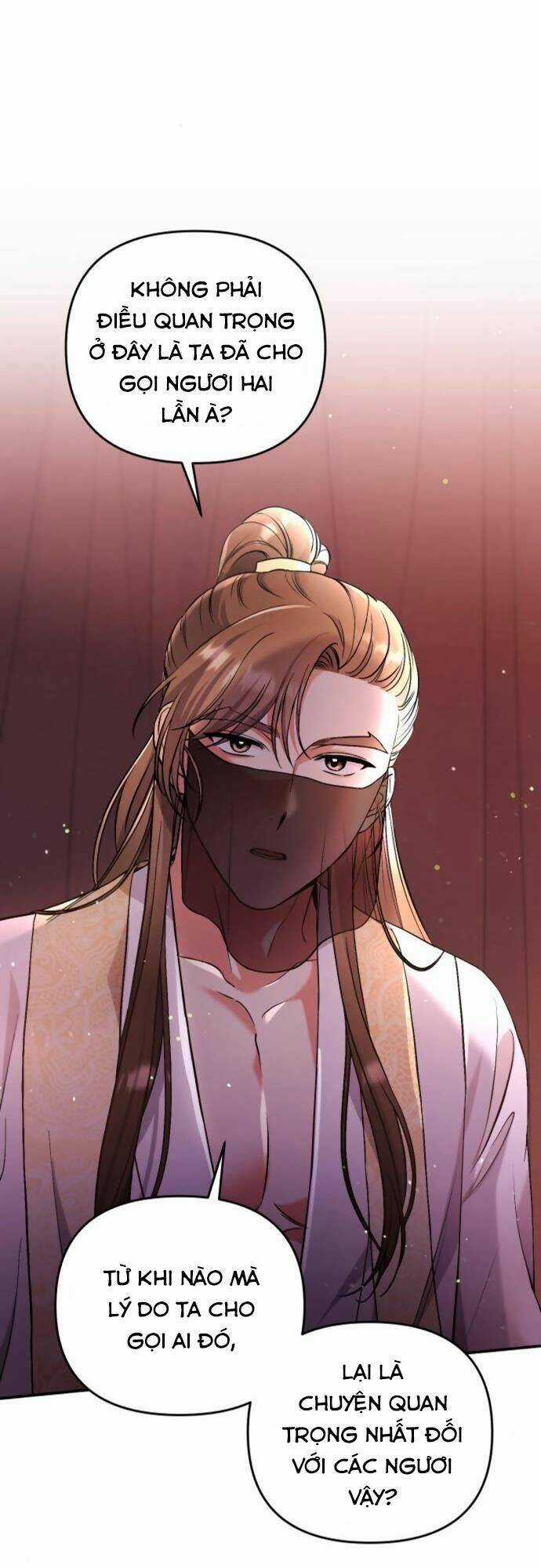 Từ Cao Thủ Trở Thành Phi Tần - Chapter 4 - Trang 55