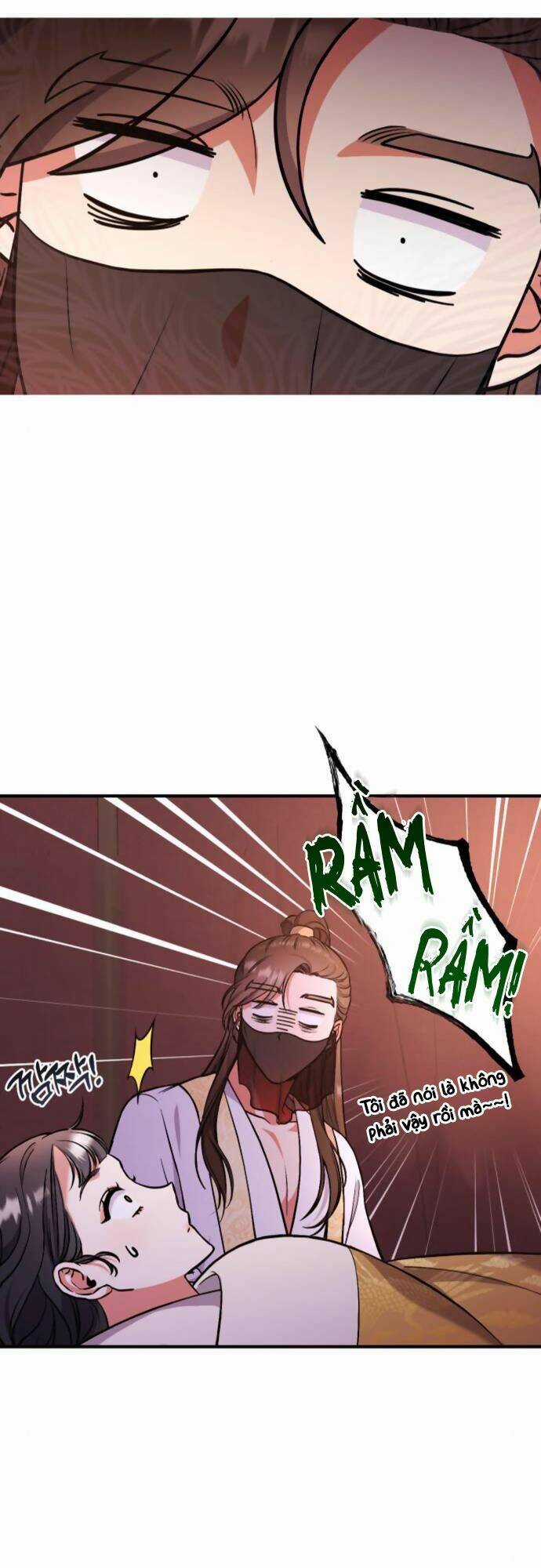 Từ Cao Thủ Trở Thành Phi Tần - Chapter 4 - Trang 57