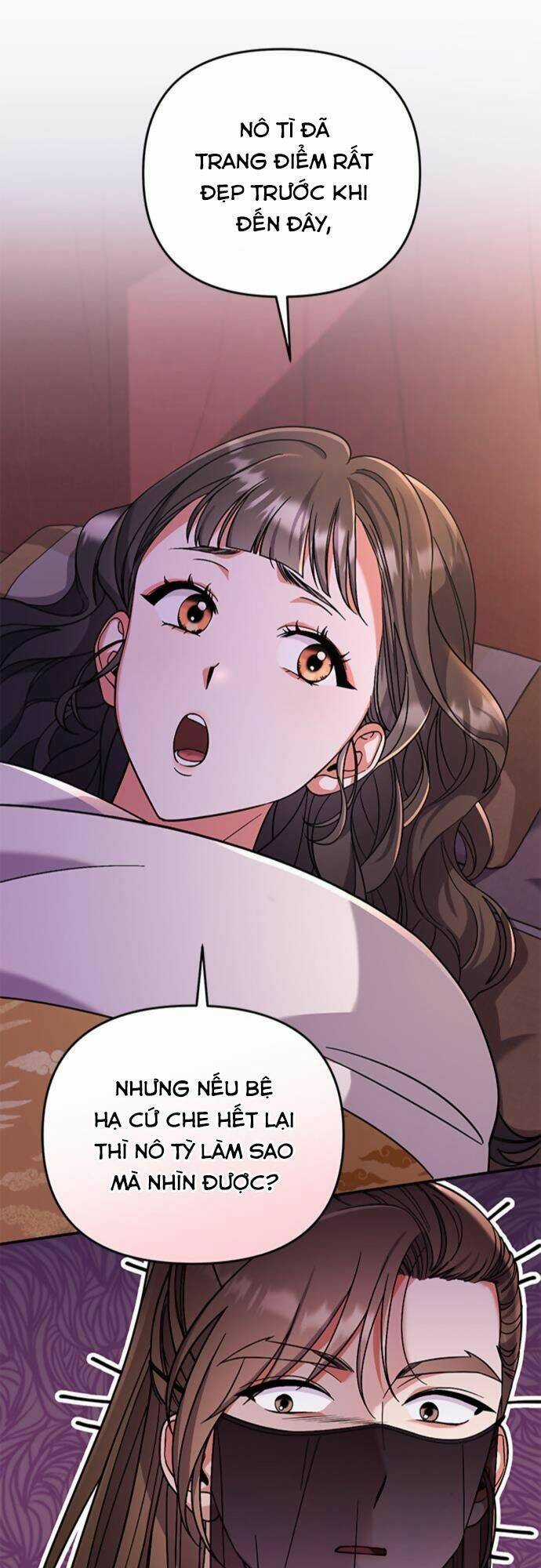 Từ Cao Thủ Trở Thành Phi Tần - Chapter 4 - Trang 7