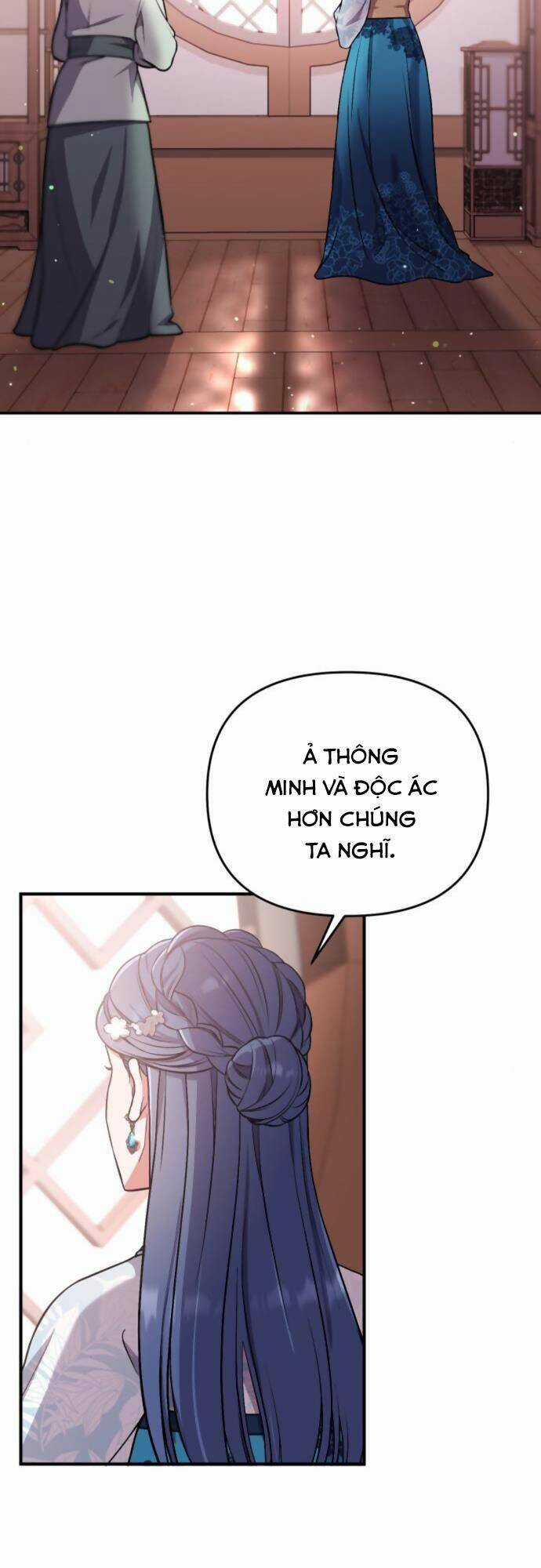 Từ Cao Thủ Trở Thành Phi Tần - Chapter 4 - Trang 62