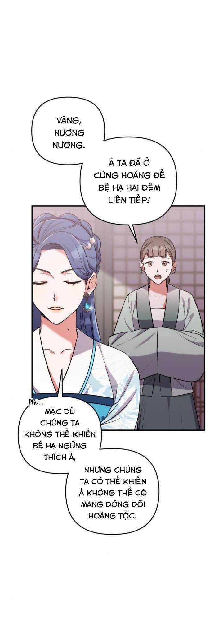 Từ Cao Thủ Trở Thành Phi Tần - Chapter 4 - Trang 63