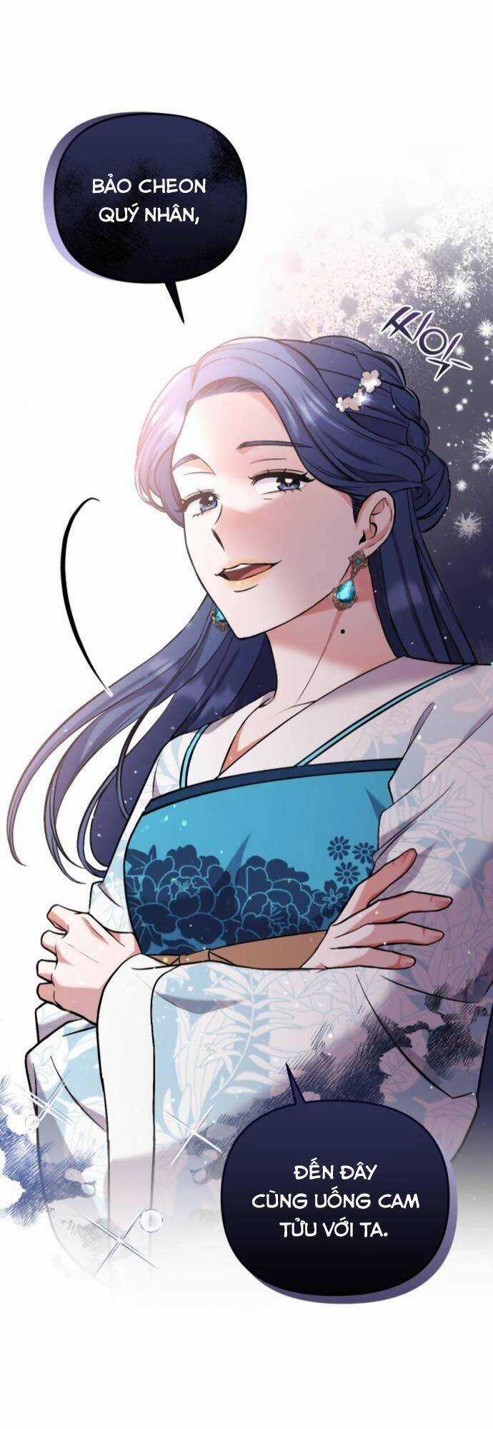 Từ Cao Thủ Trở Thành Phi Tần - Chapter 4 - Trang 64