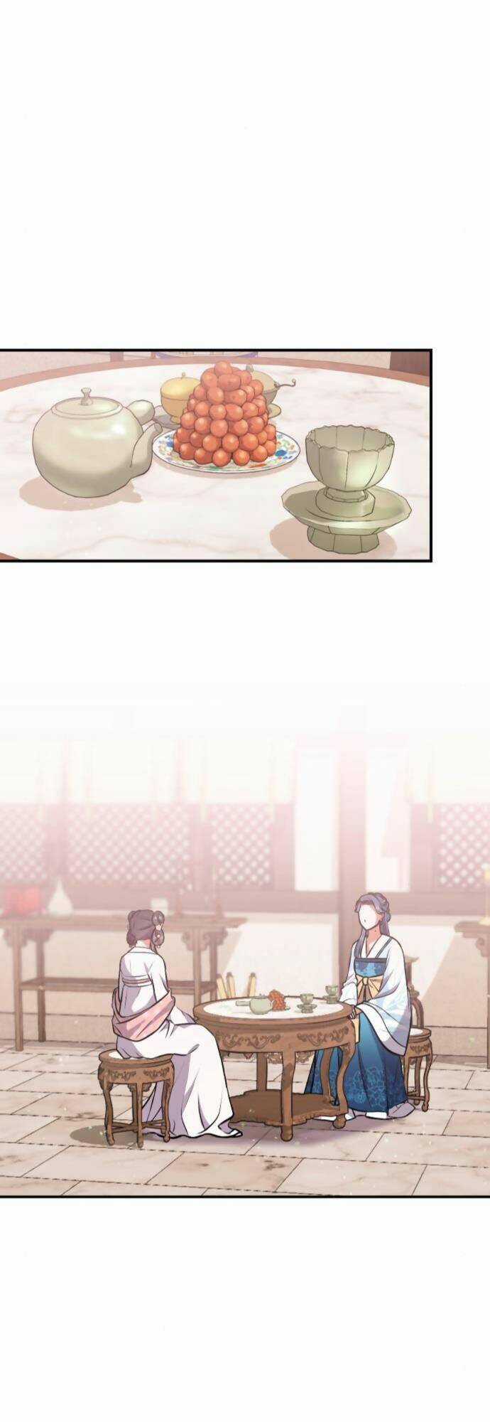 Từ Cao Thủ Trở Thành Phi Tần - Chapter 4 - Trang 65