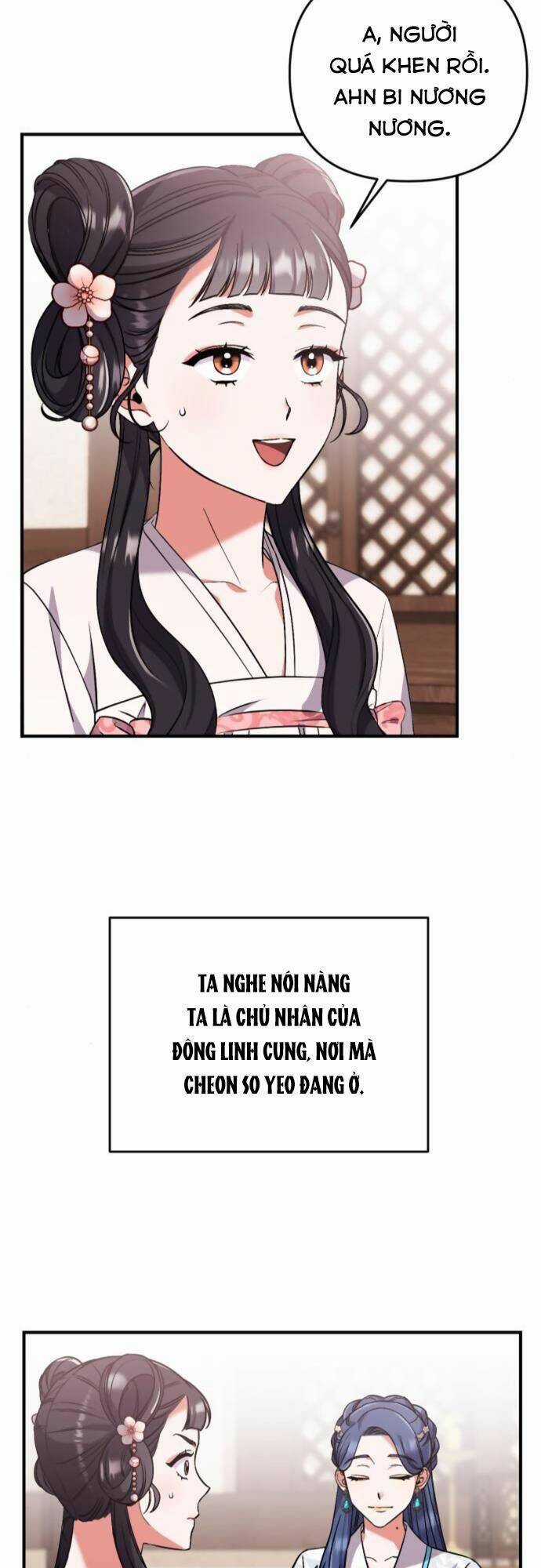 Từ Cao Thủ Trở Thành Phi Tần - Chapter 4 - Trang 67