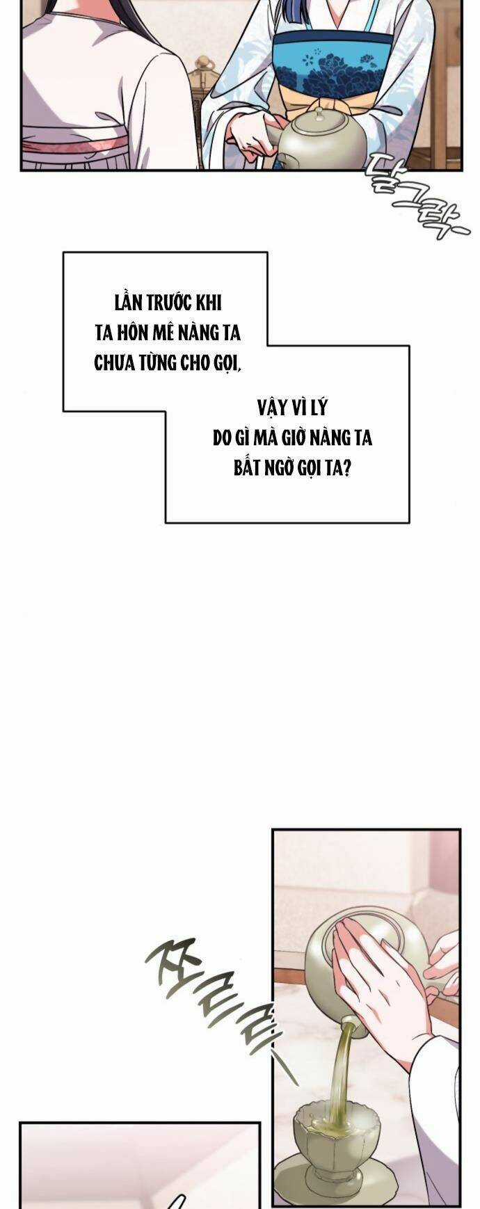 Từ Cao Thủ Trở Thành Phi Tần - Chapter 4 - Trang 68