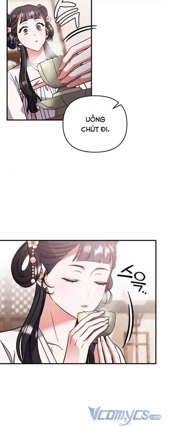 Từ Cao Thủ Trở Thành Phi Tần - Chapter 4 - Trang 69