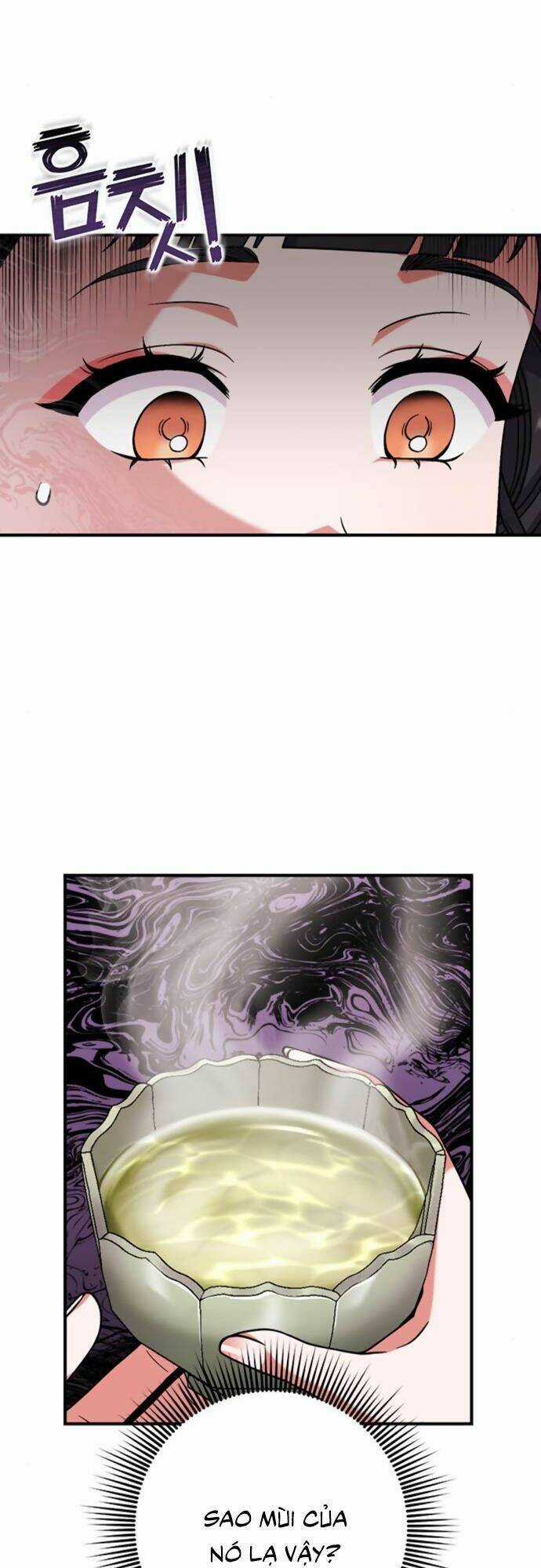 Từ Cao Thủ Trở Thành Phi Tần - Chapter 4 - Trang 70