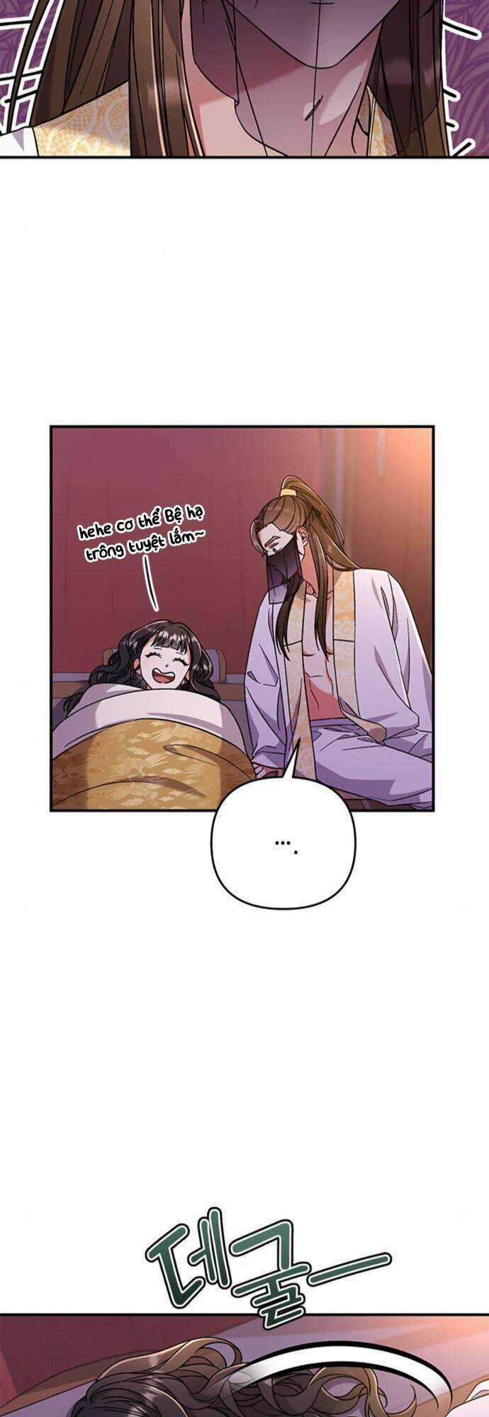 Từ Cao Thủ Trở Thành Phi Tần - Chapter 4 - Trang 8