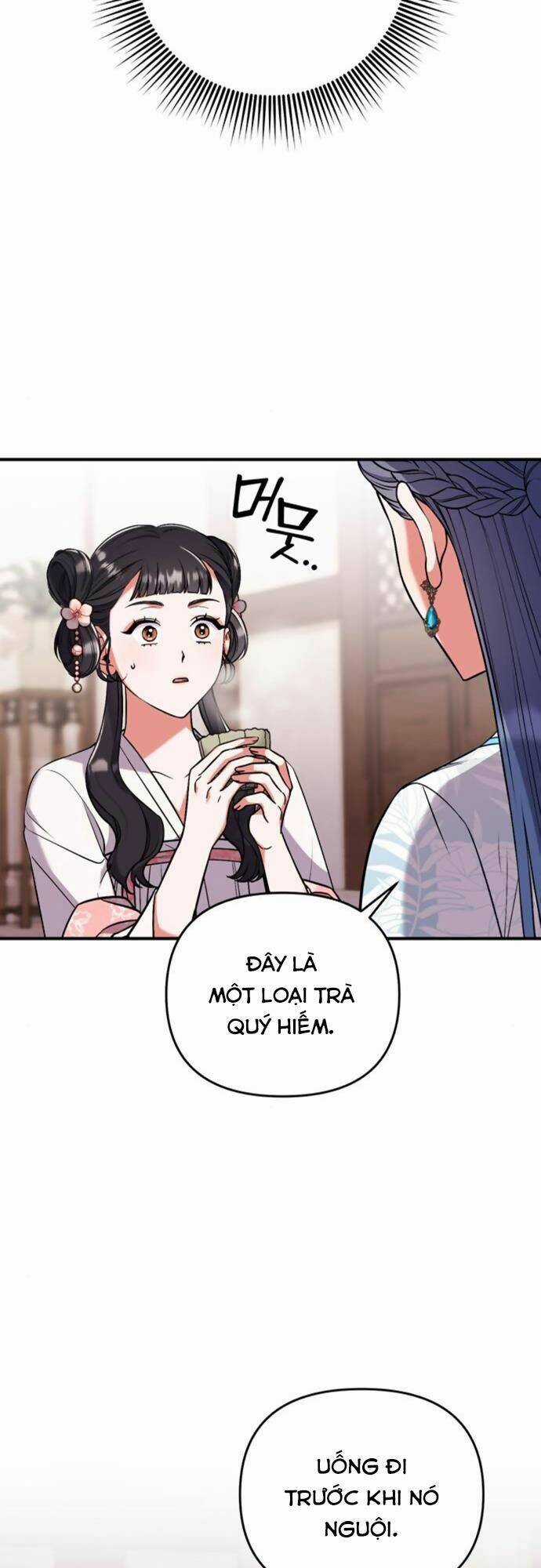 Từ Cao Thủ Trở Thành Phi Tần - Chapter 4 - Trang 71