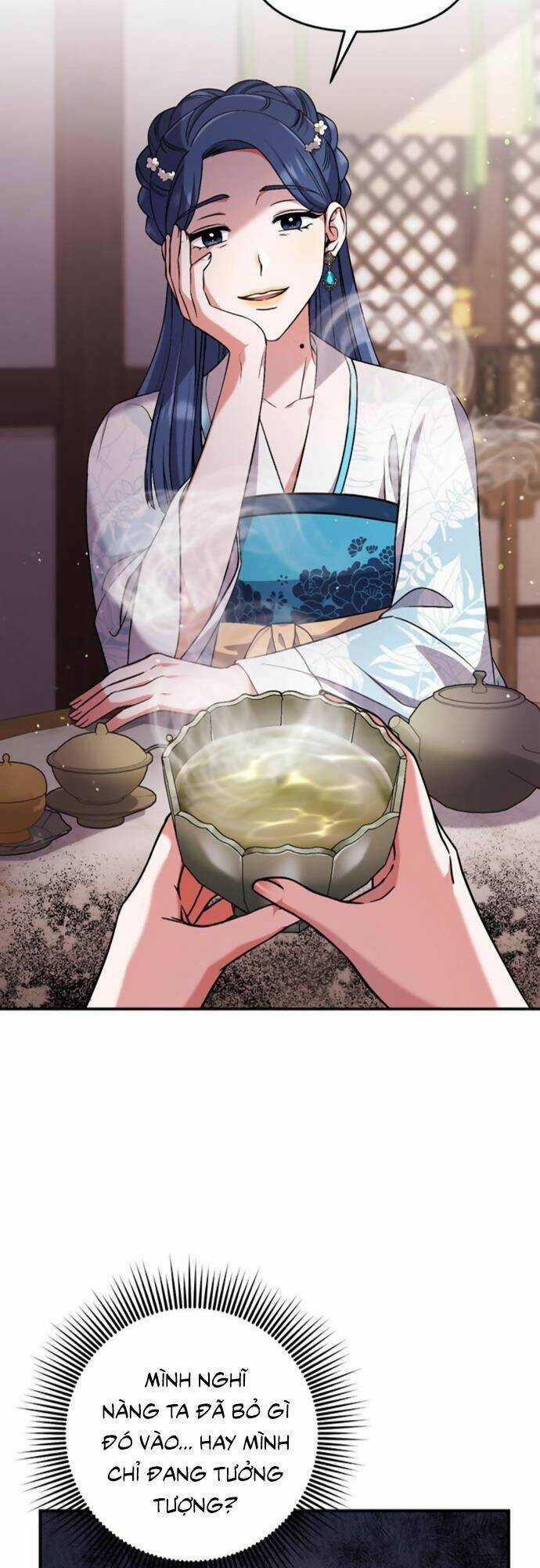 Từ Cao Thủ Trở Thành Phi Tần - Chapter 4 - Trang 72