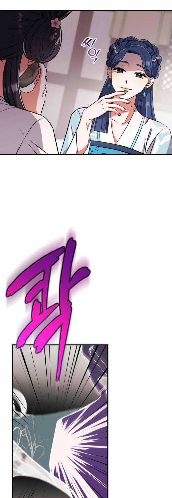 Từ Cao Thủ Trở Thành Phi Tần - Chapter 4 - Trang 75