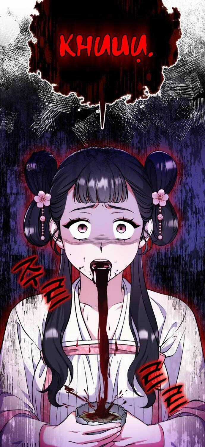 Từ Cao Thủ Trở Thành Phi Tần - Chapter 4 - Trang 77