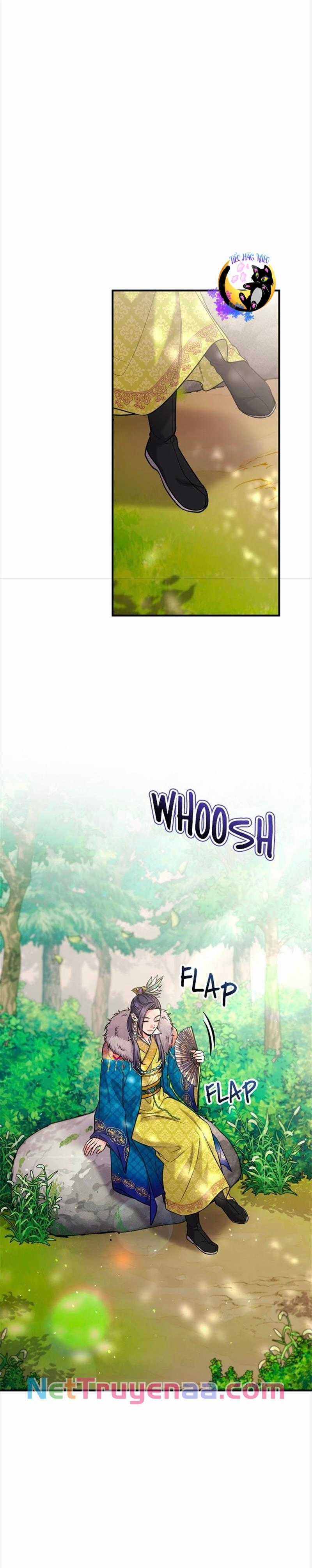 Từ Cao Thủ Trở Thành Phi Tần - Chapter 40 - Trang 1