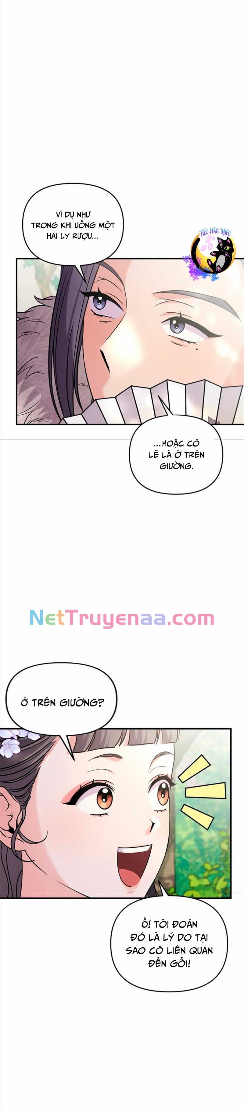 Từ Cao Thủ Trở Thành Phi Tần - Chapter 40 - Trang 11