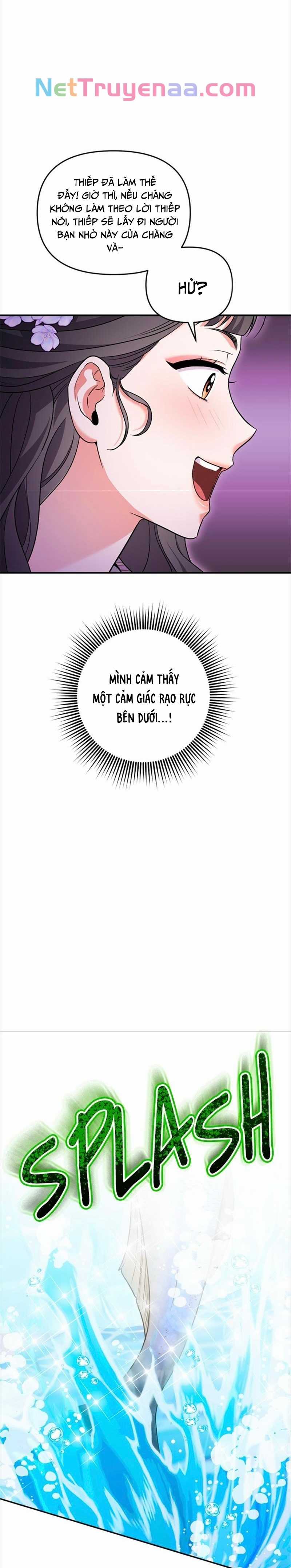 Từ Cao Thủ Trở Thành Phi Tần - Chapter 40 - Trang 22