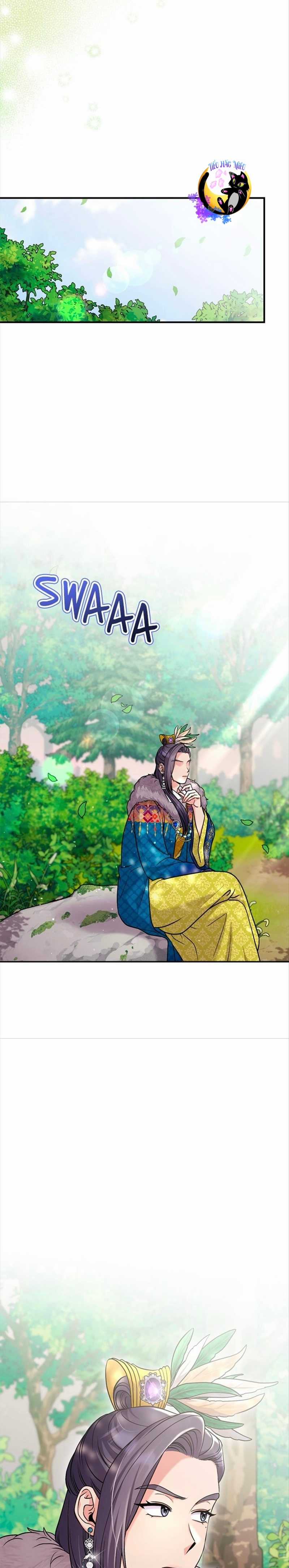 Từ Cao Thủ Trở Thành Phi Tần - Chapter 40 - Trang 30