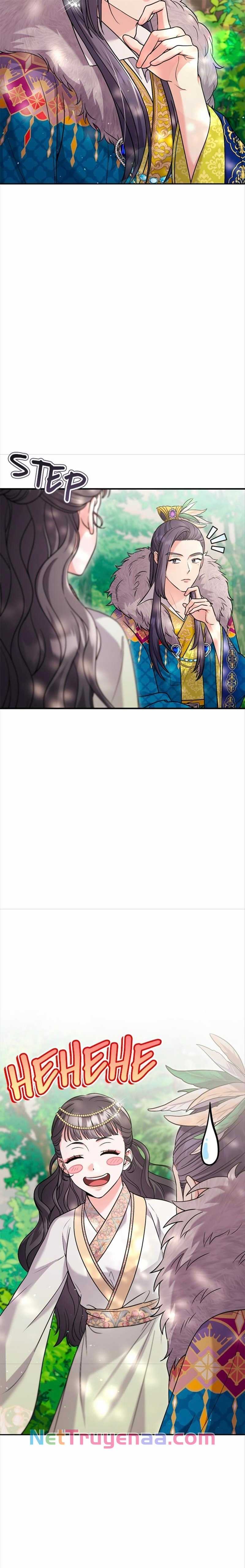 Từ Cao Thủ Trở Thành Phi Tần - Chapter 40 - Trang 31