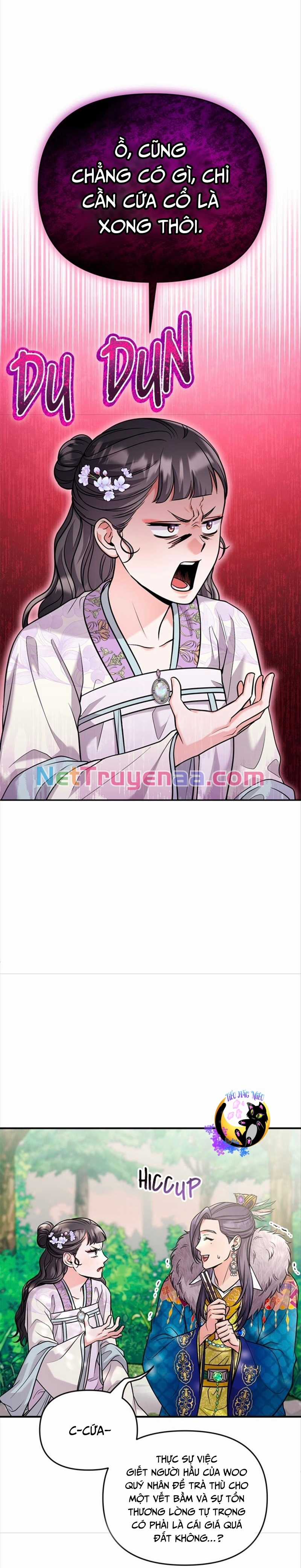 Từ Cao Thủ Trở Thành Phi Tần - Chapter 40 - Trang 6