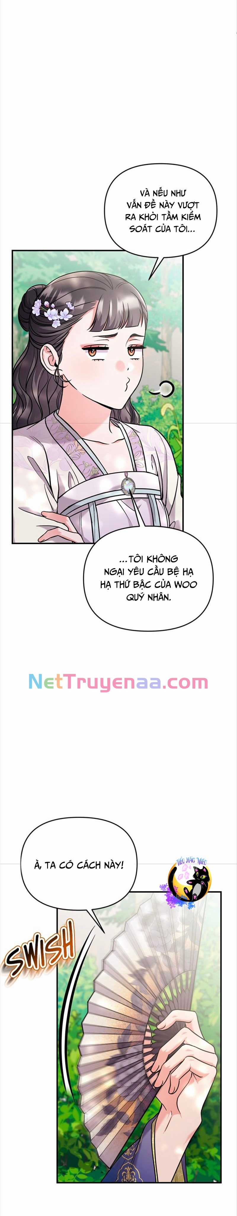 Từ Cao Thủ Trở Thành Phi Tần - Chapter 40 - Trang 9