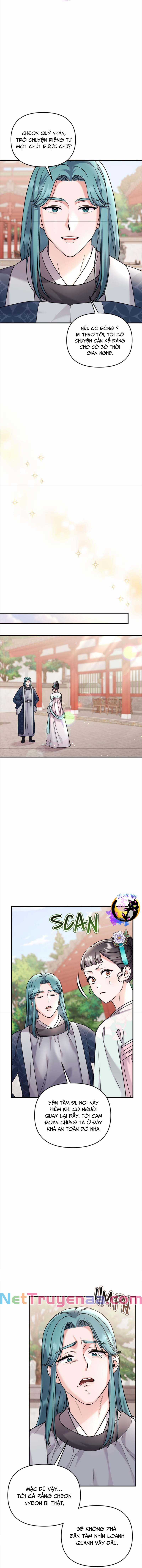 Từ Cao Thủ Trở Thành Phi Tần - Chapter 41 - Trang 14