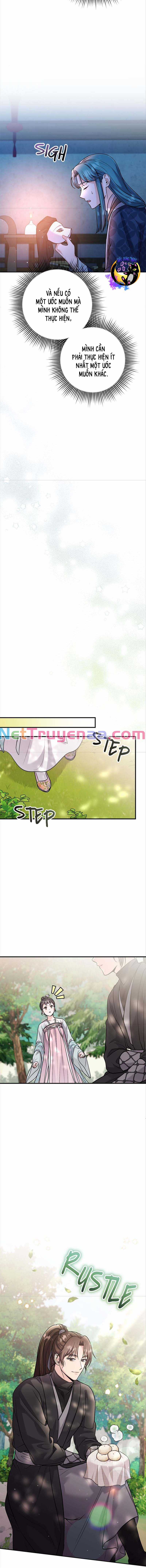 Từ Cao Thủ Trở Thành Phi Tần - Chapter 41 - Trang 8