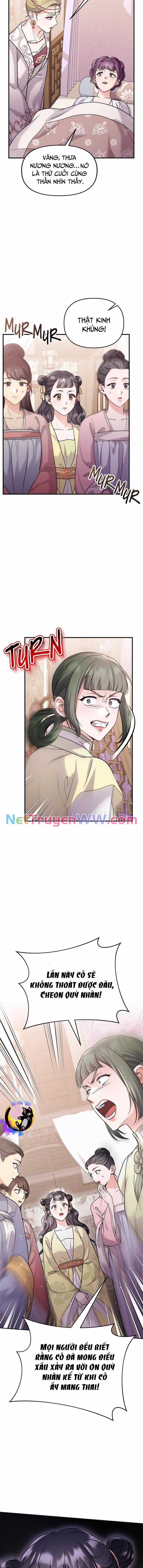 Từ Cao Thủ Trở Thành Phi Tần - Chapter 42 - Trang 15