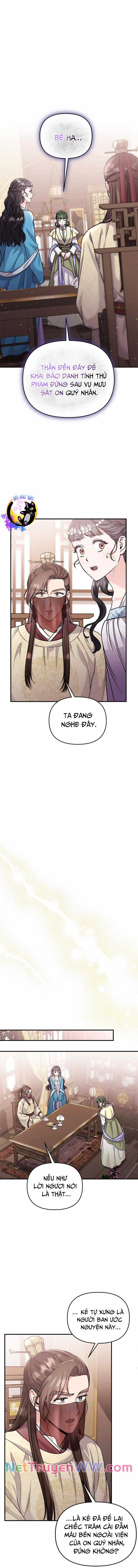 Từ Cao Thủ Trở Thành Phi Tần - Chapter 43 - Trang 11