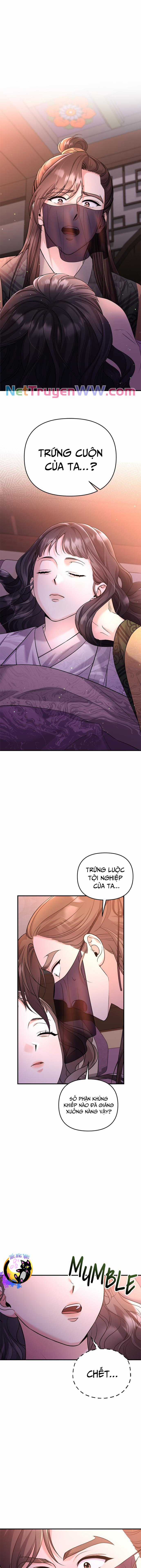 Từ Cao Thủ Trở Thành Phi Tần - Chapter 44 - Trang 1