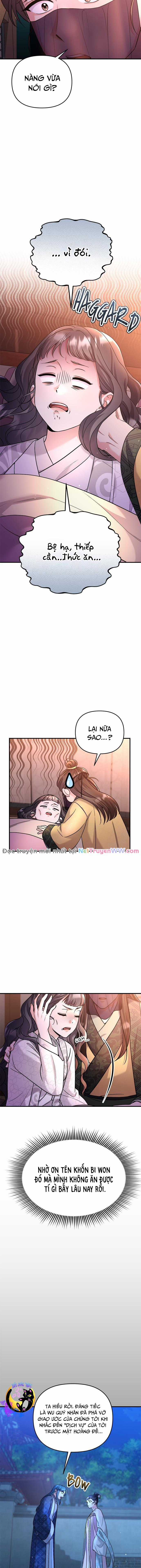 Từ Cao Thủ Trở Thành Phi Tần - Chapter 44 - Trang 2