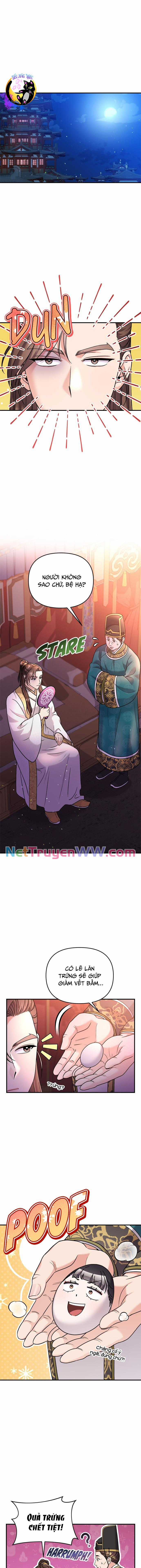 Từ Cao Thủ Trở Thành Phi Tần - Chapter 45 - Trang 1