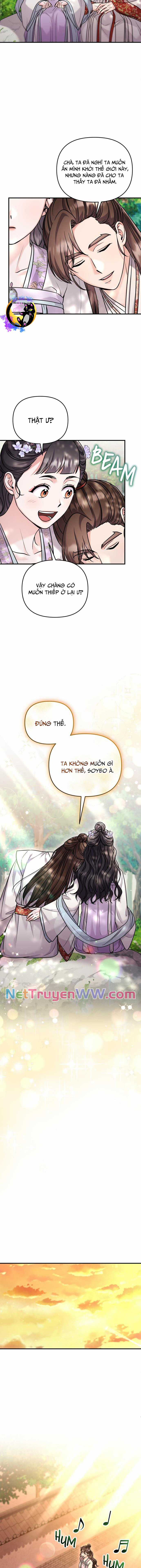 Từ Cao Thủ Trở Thành Phi Tần - Chapter 45 - Trang 11