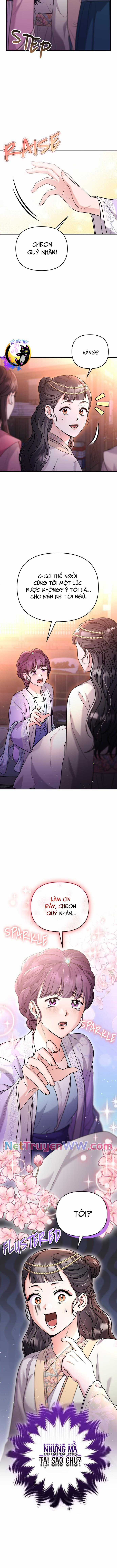 Từ Cao Thủ Trở Thành Phi Tần - Chapter 46 - Trang 17