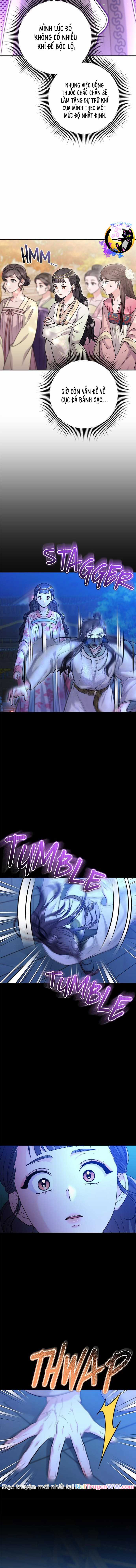 Từ Cao Thủ Trở Thành Phi Tần - Chapter 46 - Trang 6