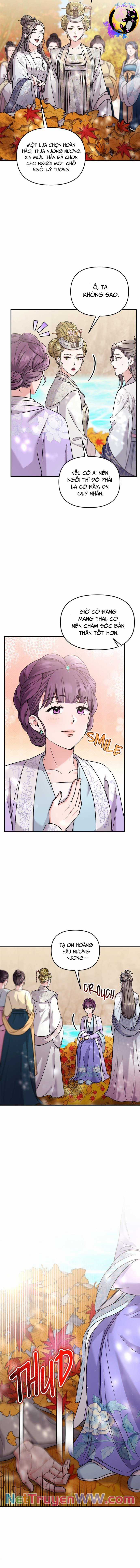 Từ Cao Thủ Trở Thành Phi Tần - Chapter 46 - Trang 9