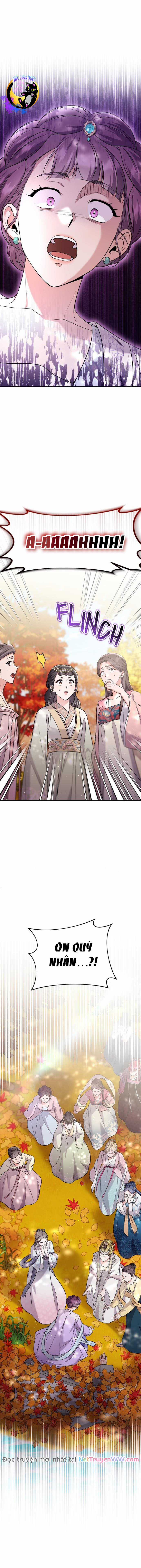 Từ Cao Thủ Trở Thành Phi Tần - Chapter 46 - Trang 10