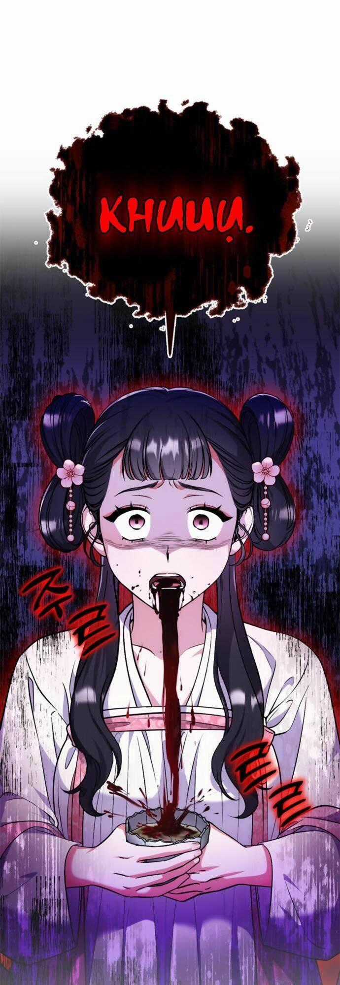 Từ Cao Thủ Trở Thành Phi Tần - Chapter 5 - Trang 2